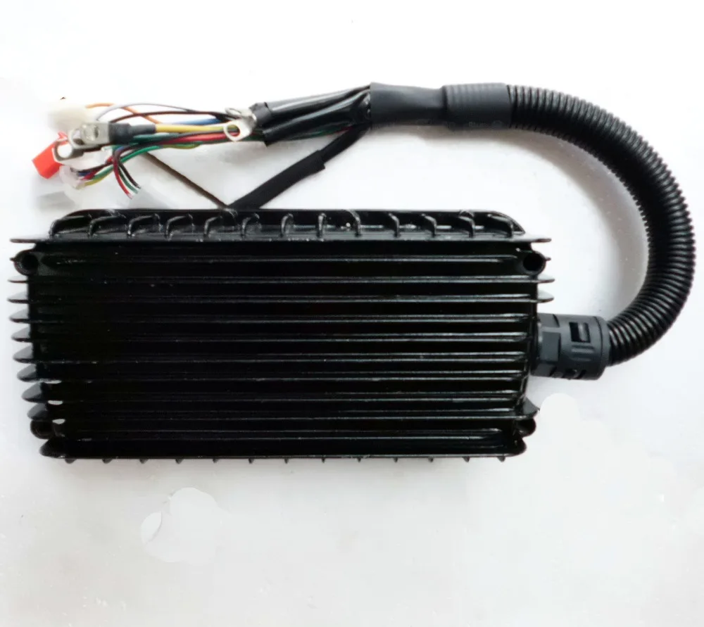 1500w/2000w/2500w Electric Atv Motor Brushless Controller Buy