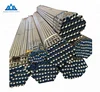 best selling 1.5 inch screwed and socketed galvanized pipe factory