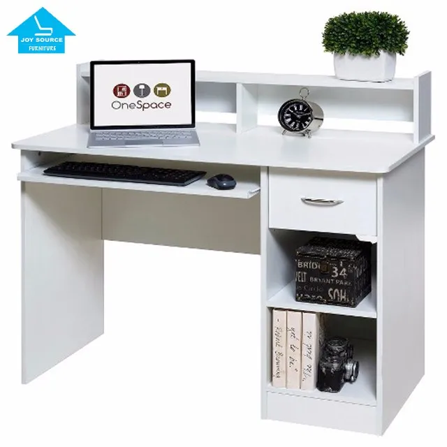 New Design Mdf Wood Cafe Computer Desk Buy Computer Desk