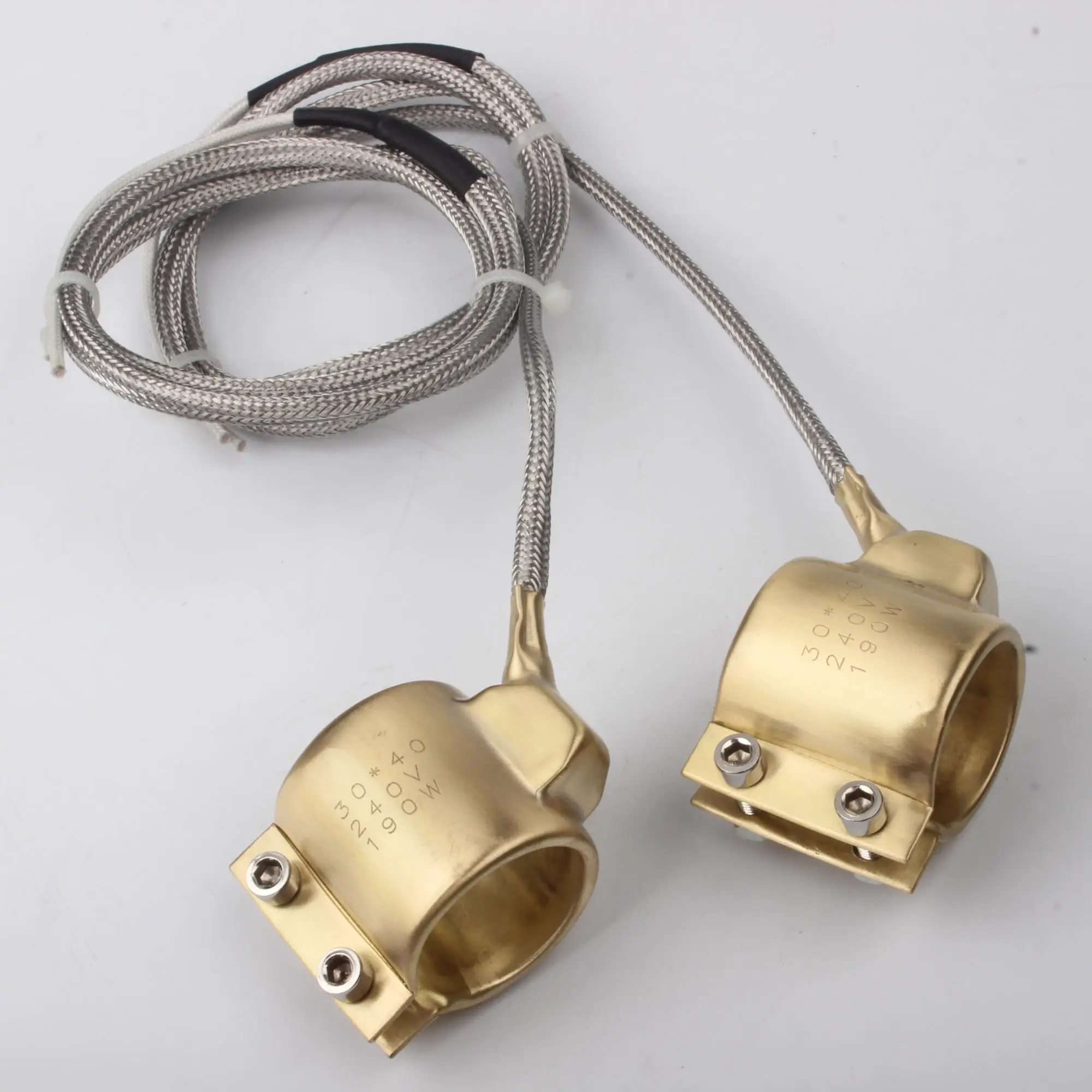 Nozzle Heater Bands For Plastic Machines Buy 12v Band Heater,Nozzle