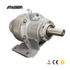 X series cycloidal pin-wheel reducer