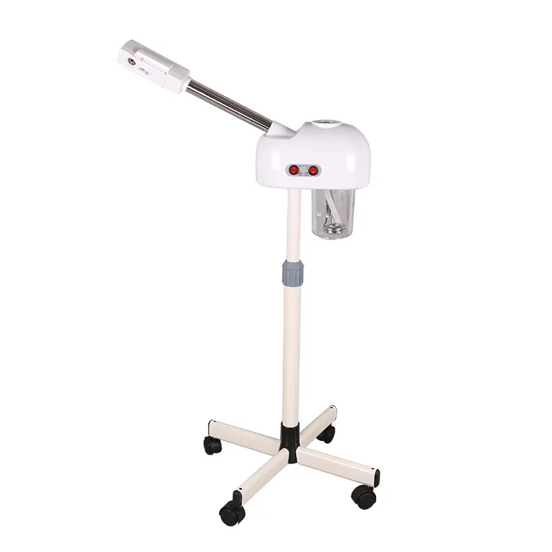 Todom Dt118 Beauty Salon Equipment Facial Steamer Price Ozone Facial
