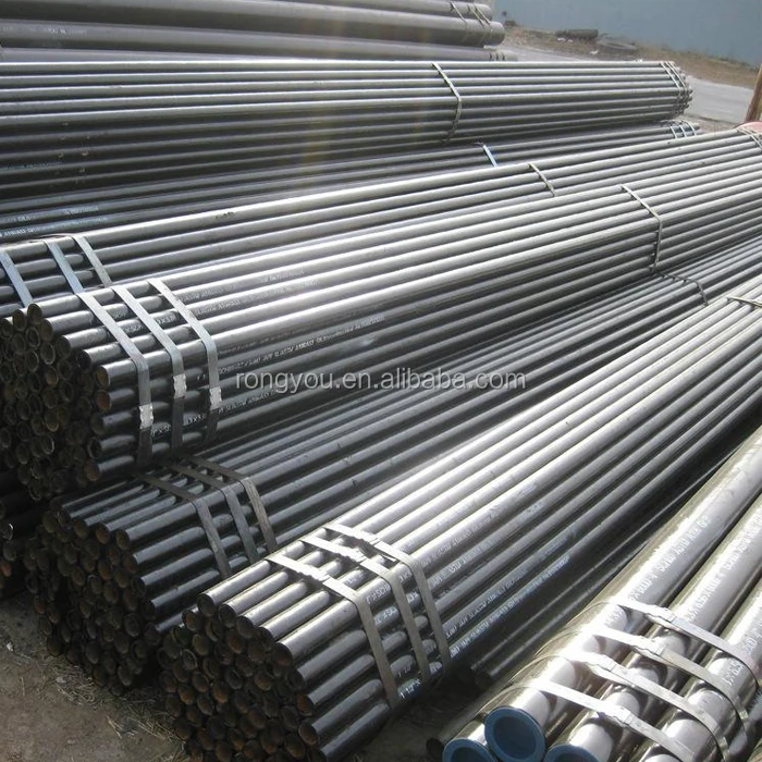 seamless tube 6