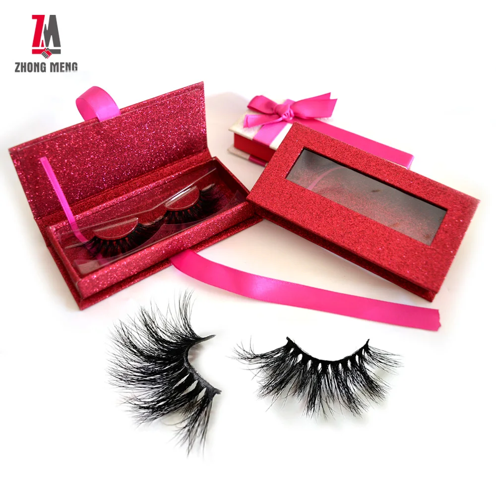 

Hot Sale Everyday Lash Fast Shipping 100% Quality Guarantee Natural Black Safe For Eyes Pure Mink Eyelashes