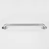 High quality Polished Wall Mounted Safety Bathroom safe straight disabled Grab Bars