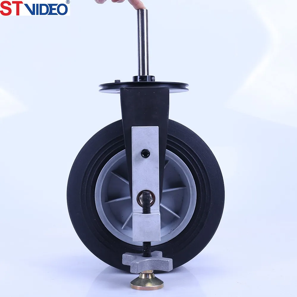 4wheels Doll wheel
