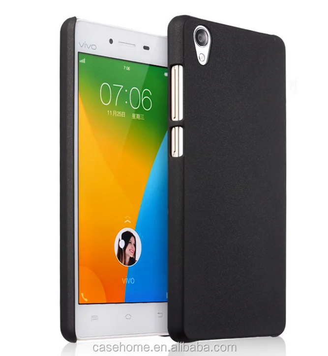 Vivo Y51l Black Iphone Cover Luxury BBK Vivo Y51 Mobile Phone Case