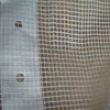 Alibaba Selling 180gsm PE Leno tarpaulin scaffolding sheet PE Poly sheeting (Made in China )