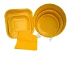Wholesale One-stop Solution Service Club Party Tableware Sets