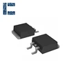 Online components ic 45V D2PAK array schottky diode applications