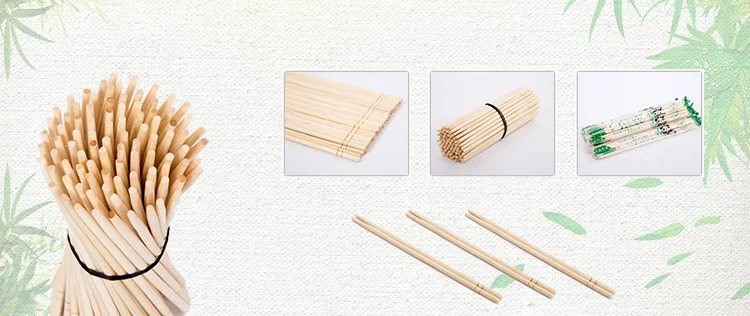 
bamboo chopsticks making machine equipment 