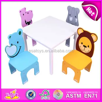 dining table for children