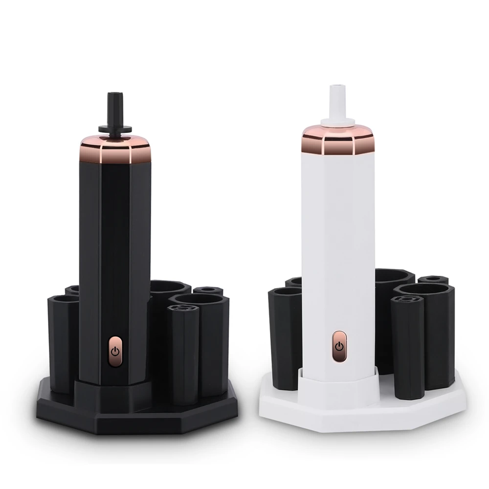 

Makeup Brush Cleaner And Dryer 2018 Private Label Cosmetics Top Quality personalised Electric Makeup Brush Cleaner Set