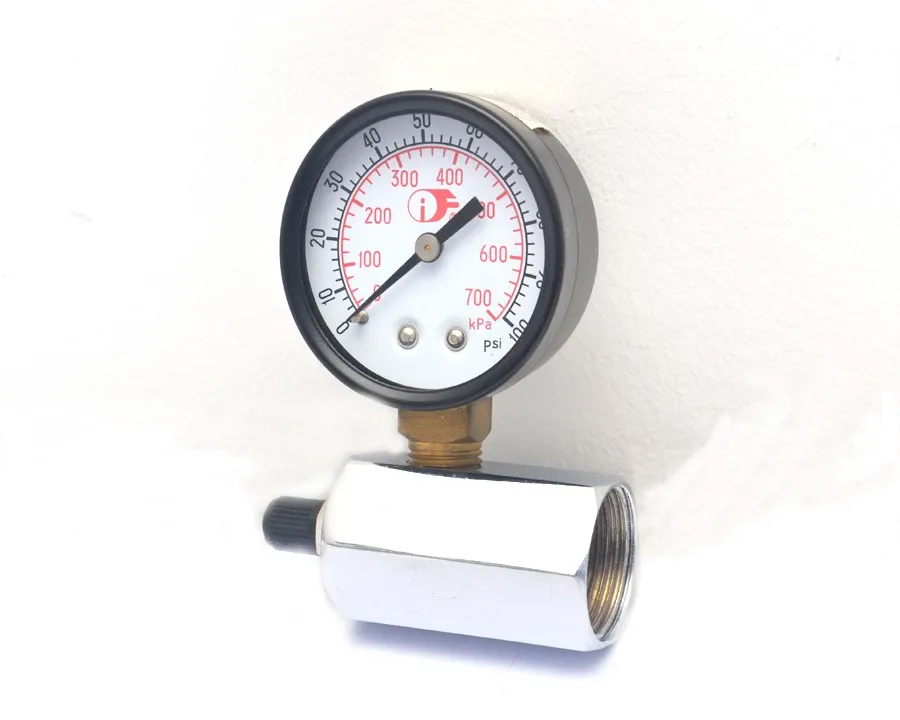 2" Natural Gas Pressure Gauge Digital Buy Pressure Gauge,Natural Gas