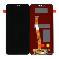 

Mobile Phone LCD Touch Screen For Huawei P20 Lite LCD Display Replacement Parts for Huawei P20 Lite