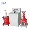 Cable Insulation Test System AC/DC Hipot Dielectric Withstand Test Set For High Voltage Supply