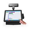 Touch Screen POS Terminal / POS System / E-POS