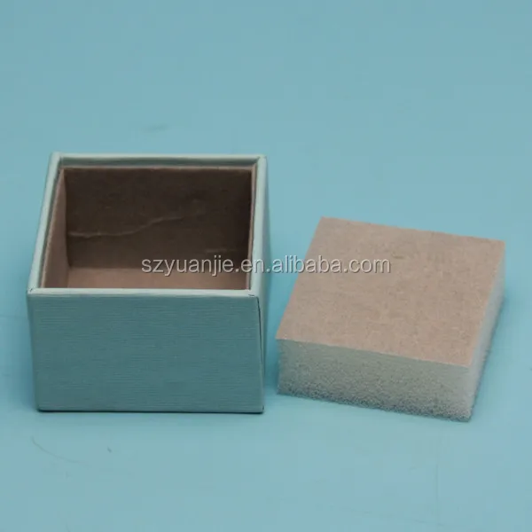 Foam Inserts For Jewelry Box Velvet Foam Box Inserts Cupcake Boxes And