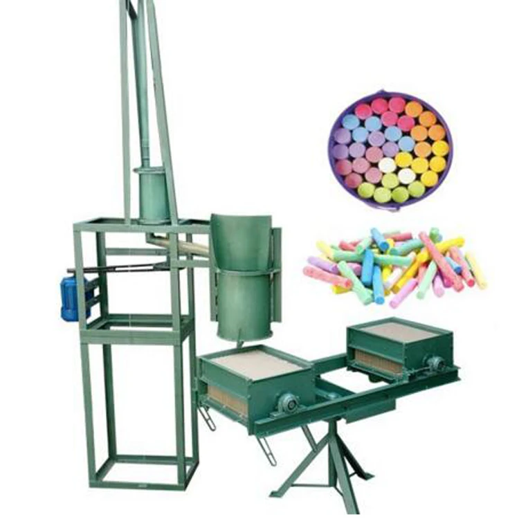 Automatic Chalk Moulding Cost Of Chalk Making Machine Buy Chalk