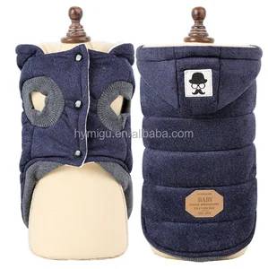 Image of Dog Hoodie Dog Clothes ropa perro