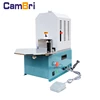 big size table electric corner rounder cutter