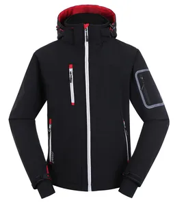 custom men softshell jacket custom men softshell jacket