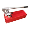 China Supplier CE Certification high quality hydraulic manual hydrostatic test pump CP-50 wholesale