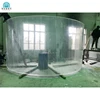 Curved Acrylic Sheet