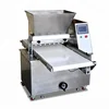 Automatic biscuit cream making machine for making biscuit