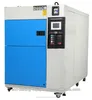 High Efficiently 3 Test Chambers Climatic Thermal Shock Environmental Chamber xenon arc test chambers xenon lamp test chamber