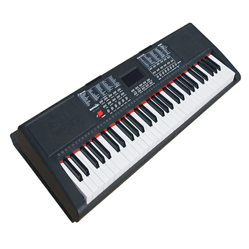 China   professional   electronic  piano keyboard  organ