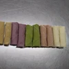 ZHAOHUI Factory Frozen Sushi Corn Grain Spring Rolls 15G