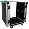 ACS Popular high quality 14inch 14U rack cases with wheels and handles
