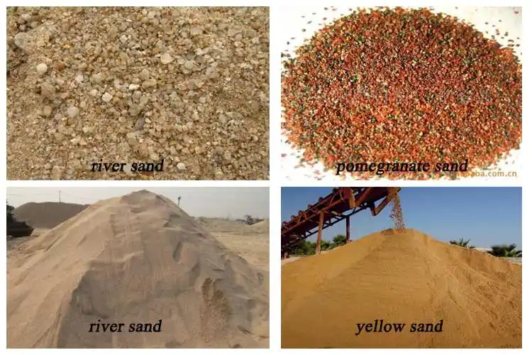 Innovative Heating Mode Industrial Biomass Bagasse Rotary Dryer Used Rotary Silica Sand Dryer Price