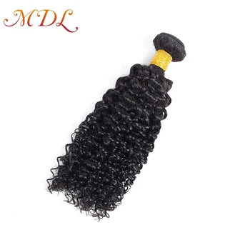 High Quality Peruvian Bohemian Kinky Curly Hair 100 Human Hair