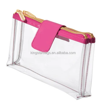 makeup bags with compartments