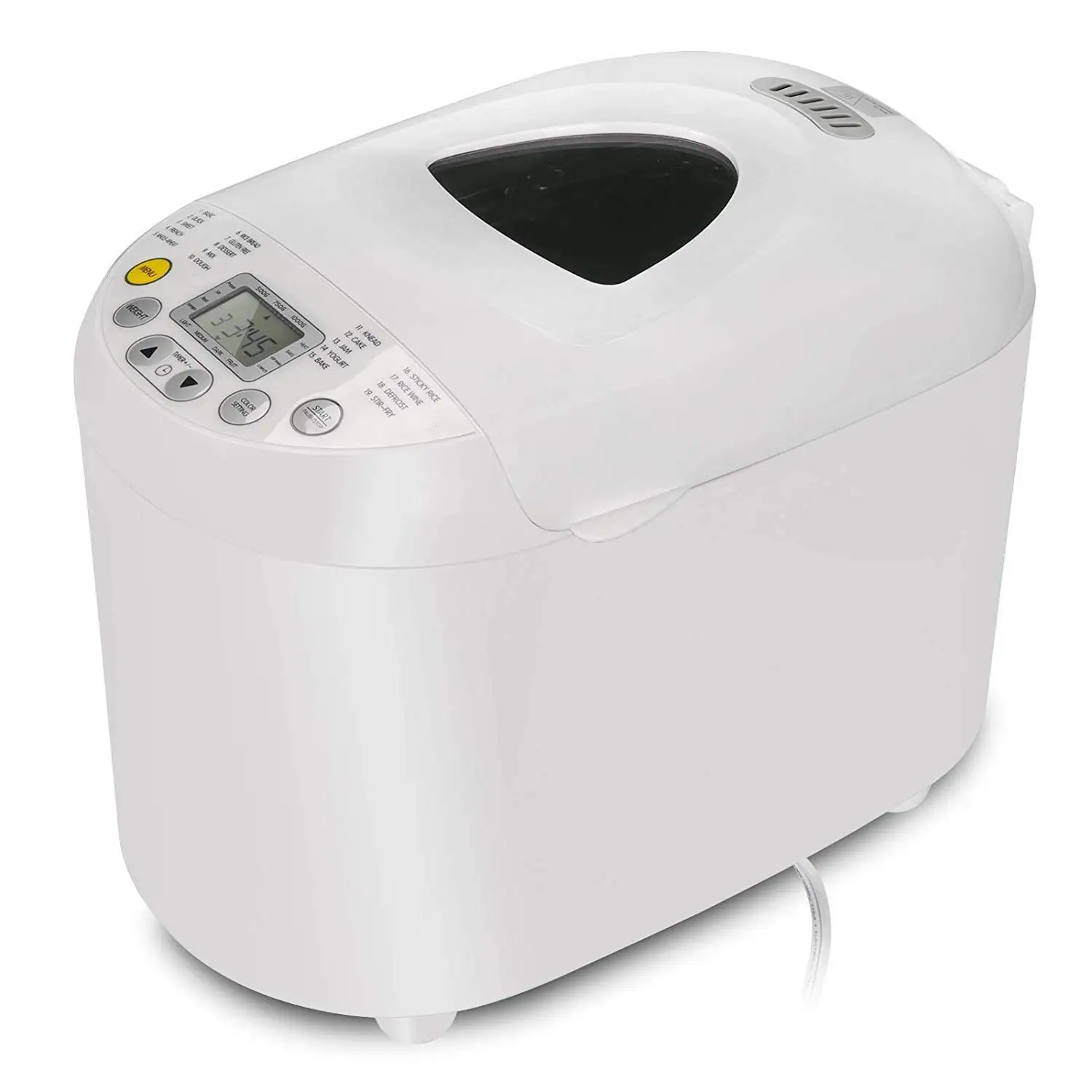 Buy Oster 4811 Automatic Bread Maker w/ Time Delay & Multi Function