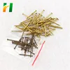 Common round iron wire nails (many years old factory)