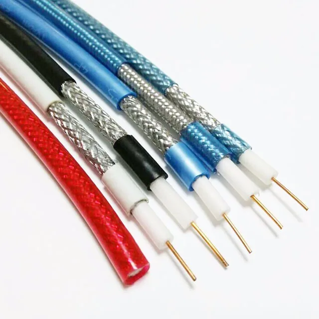 Cctv Cable Rg11 Coaxial Cable Rj11 Buy Rg11 Coaxial Cable,Coaxial