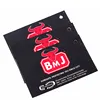 designer personalised paper clothing tags labels for shoes and clothes