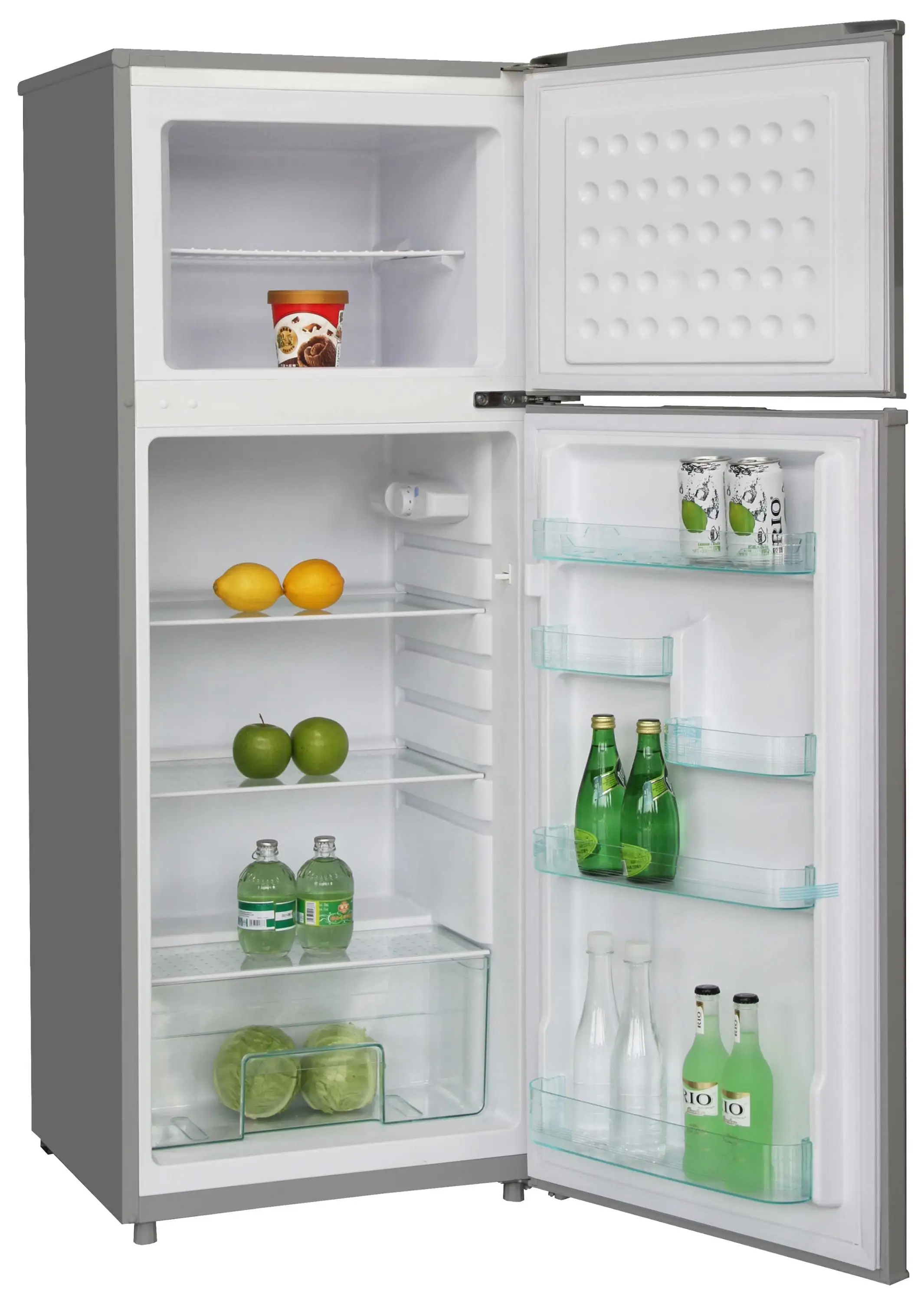 A+ Home Double Door Refrigerators Price With Lock And Key Buy