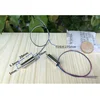 DC3.7V 720 7*20MM Mini Model Helicopter Coreless DC Motor 55mm Propeller Mini Great Torque High Speed Motor