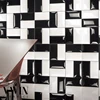 Black Bathroom Tiles Images Black and White Bathroom Ceramic Tiles Borders