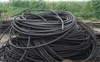 China electric overhead crane lifting 8mm used steel wire rope for sale