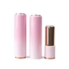 Spot Gradient pink girl cherry pink pressed spring lipstick tube top grade packaging
