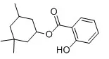 Homosalate CAS 118-56-9