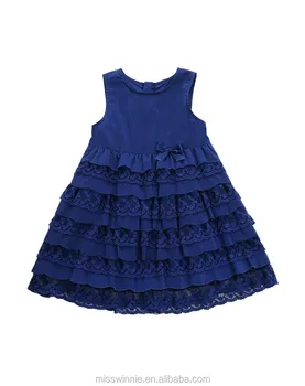 small girl frock
