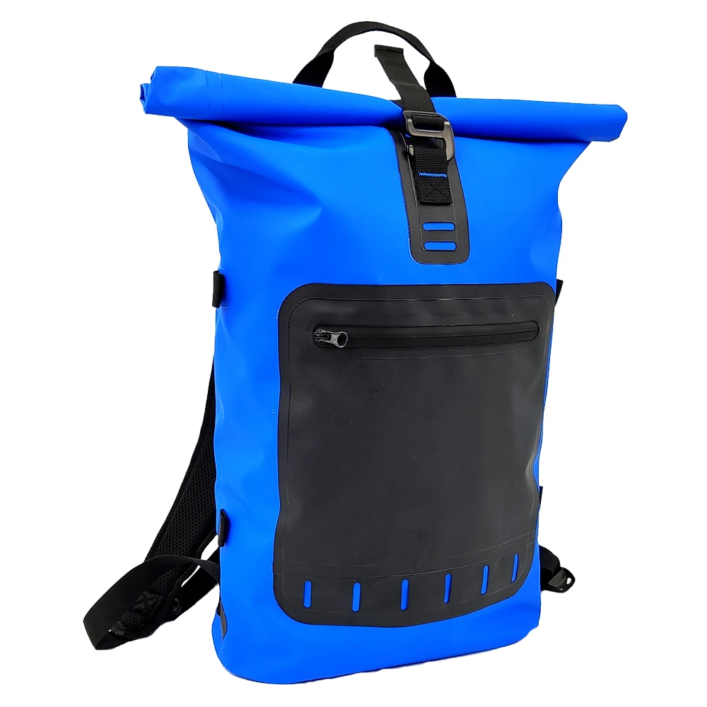 Best Camping Rucksack Hiking Outdoor Waterproof Canoe Kayak Backpack