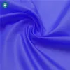 coated 190t polyester virgin pvc taffeta raincoat fabric for importer