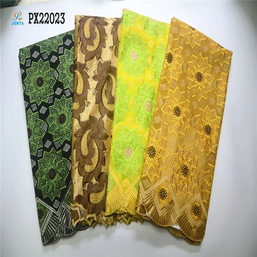 big swiss voile lace